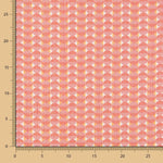 Bambula Poliéster Geo Redondas - Ribes y Casals