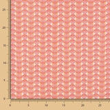 Bambula Poliéster Geo Redondas - Ribes y Casals
