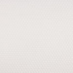 Gaze Bambula Poliéster Flor Off White - Ribes y Casals