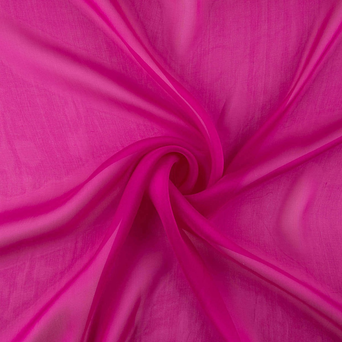 Seda Rosa Fucsia - Ribes y Casals