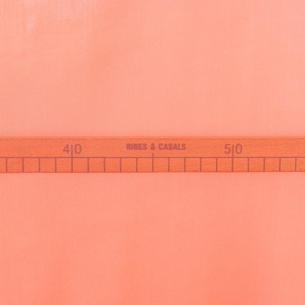 Seda Laranja - Ribes y Casals