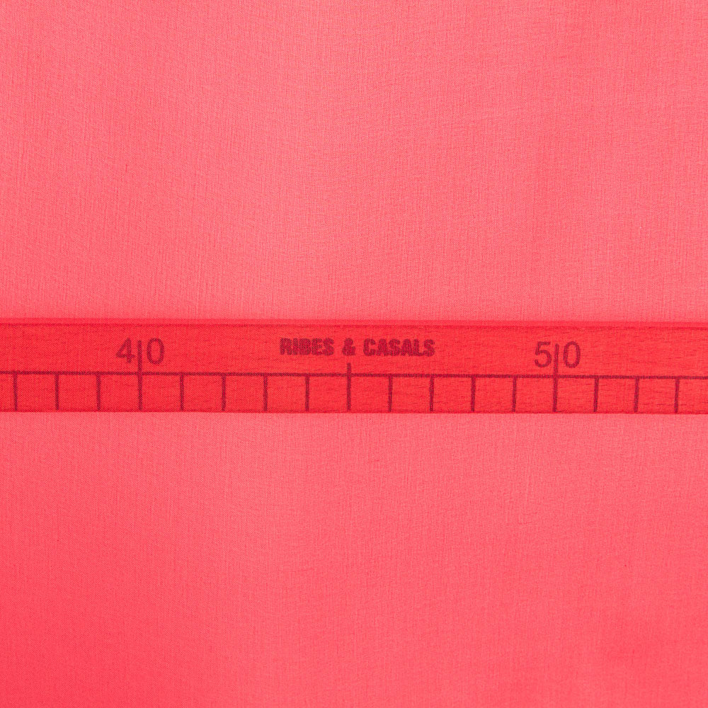 Seda Vermelha - Ribes y Casals