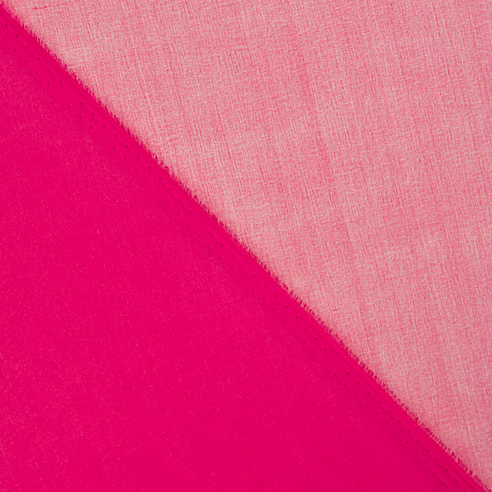 Seda Vermelho Rubí - Ribes y Casals