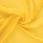 Gaze De Seda Ocre - Ribes y Casals