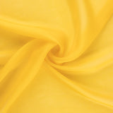 Gaze De Seda Ocre - Ribes y Casals