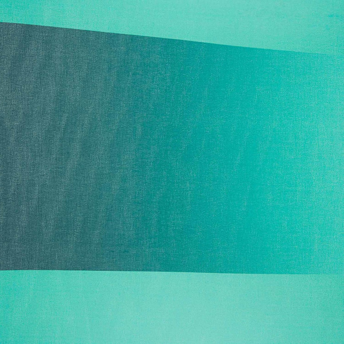 Gaze Degradê Azul Verde - Ribes y Casals