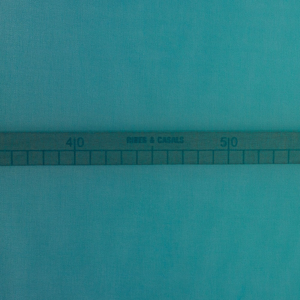 Gaze Degradado Verde Esmeralda - Ribes y Casals