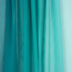 Gaze Degradado Verde Esmeralda - Ribes y Casals