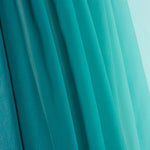 Gaze Degradado Verde Esmeralda - Ribes y Casals