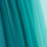 Gaze Degradado Verde Esmeralda - Ribes y Casals