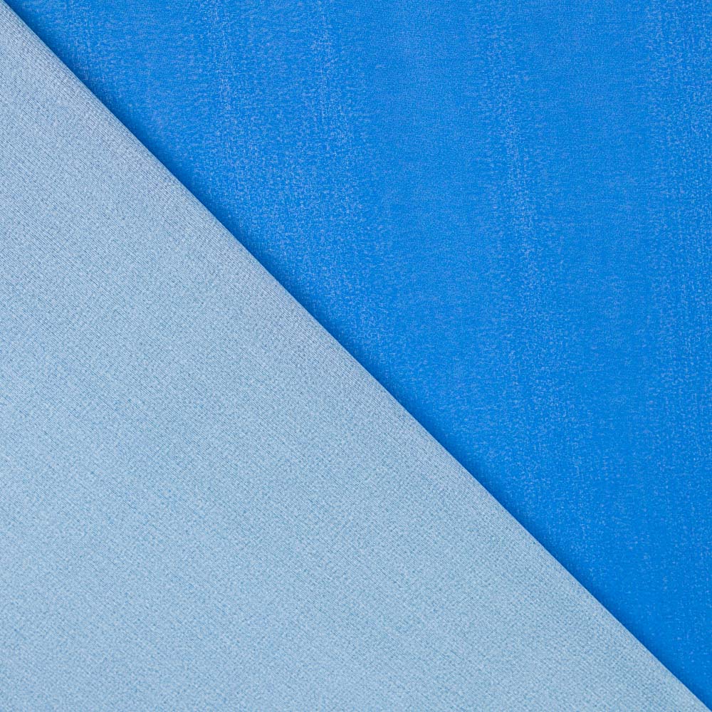 Gaze Degradado Azul - Ribes y Casals