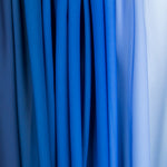 Gaze Degradado Azul - Ribes y Casals