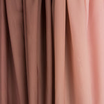 Gaze Degradado Rosa - Ribes y Casals