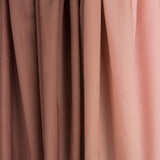 Gaze Degradado Rosa - Ribes y Casals