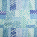 Gaze Bambula Delhi Verde - Ribes y Casals