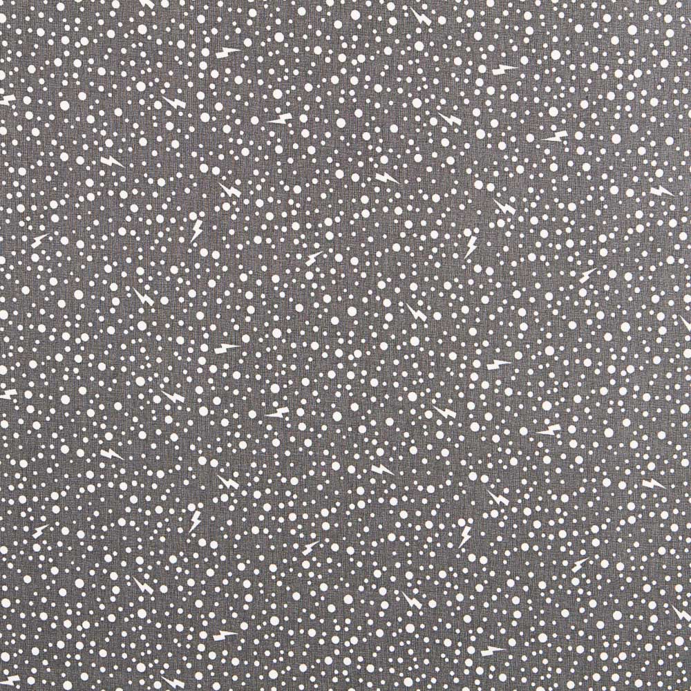 Gaze Flash Bolinhas Preta - Ribes y Casals