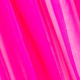 Gaze Seda Natural Fúcsia Forte - Ribes y Casals