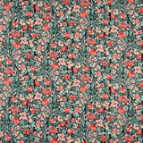 Gaze Listrada Floral Lurex - Ribes y Casals