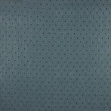 Gaze Lurex Geo Canard - Ribes y Casals