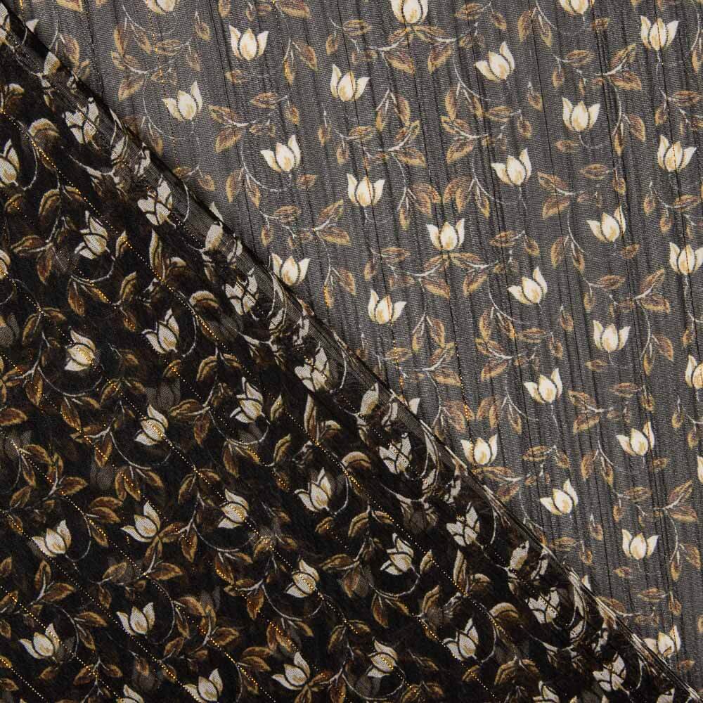 Gaze Lurex Sininhos Mini - Ribes y Casals