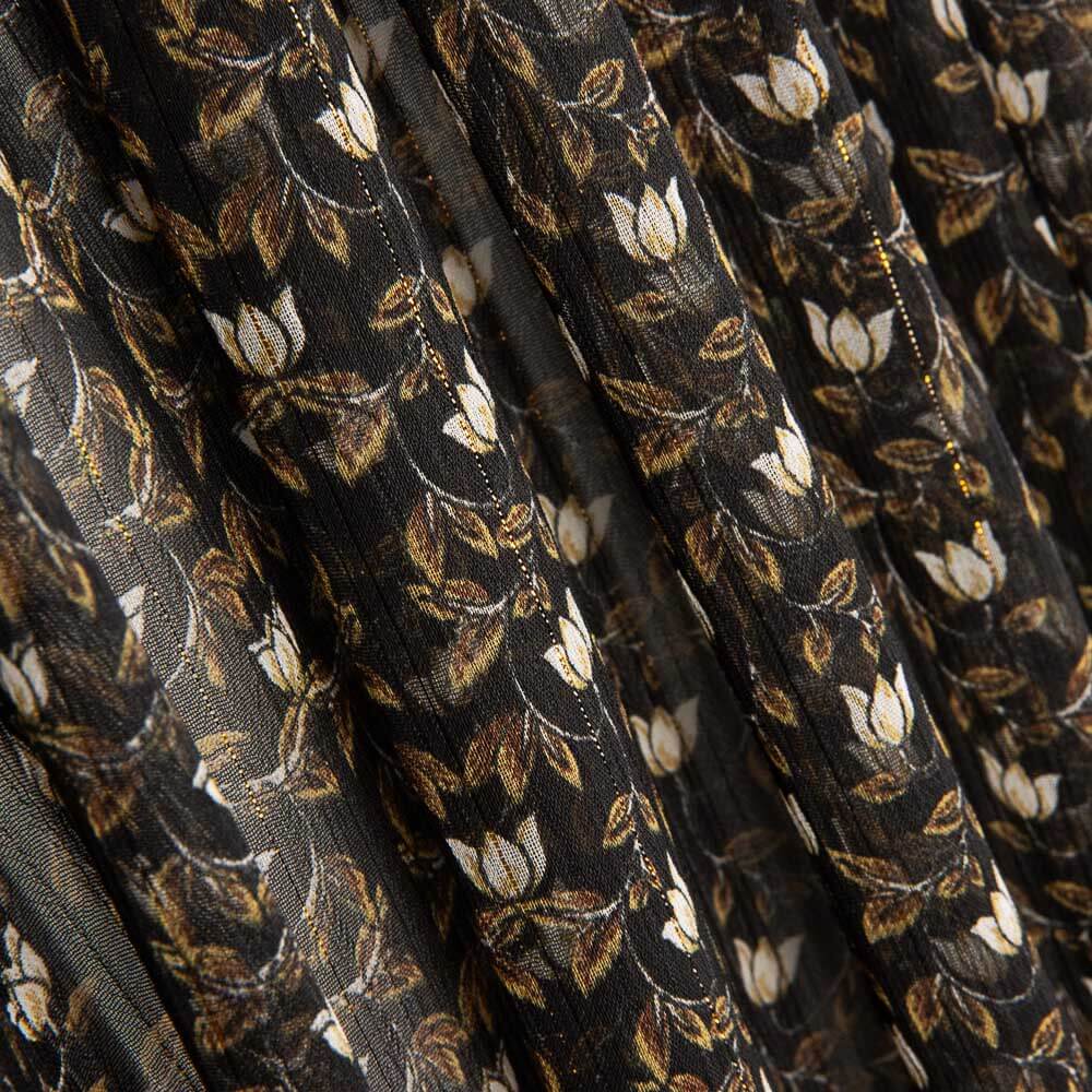 Gaze Lurex Sininhos Mini - Ribes y Casals