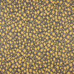 Gasa Bambula Lúrex Adira Mostaza - Ribes y Casals