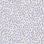 Gaze Lurex Polka Mauve - Ribes y Casals