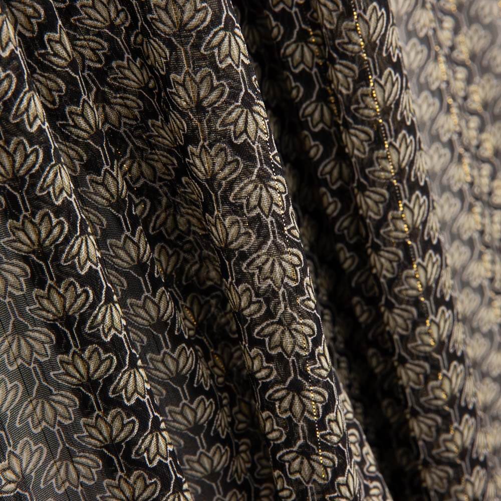 Gaze Lúrex Nenúfar Mini - Ribes y Casals