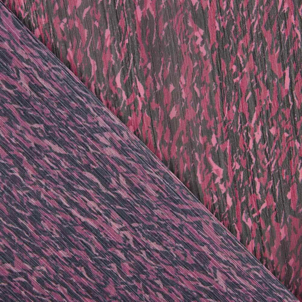 Gaze Bambula Traços Fúcsia - Ribes y Casals