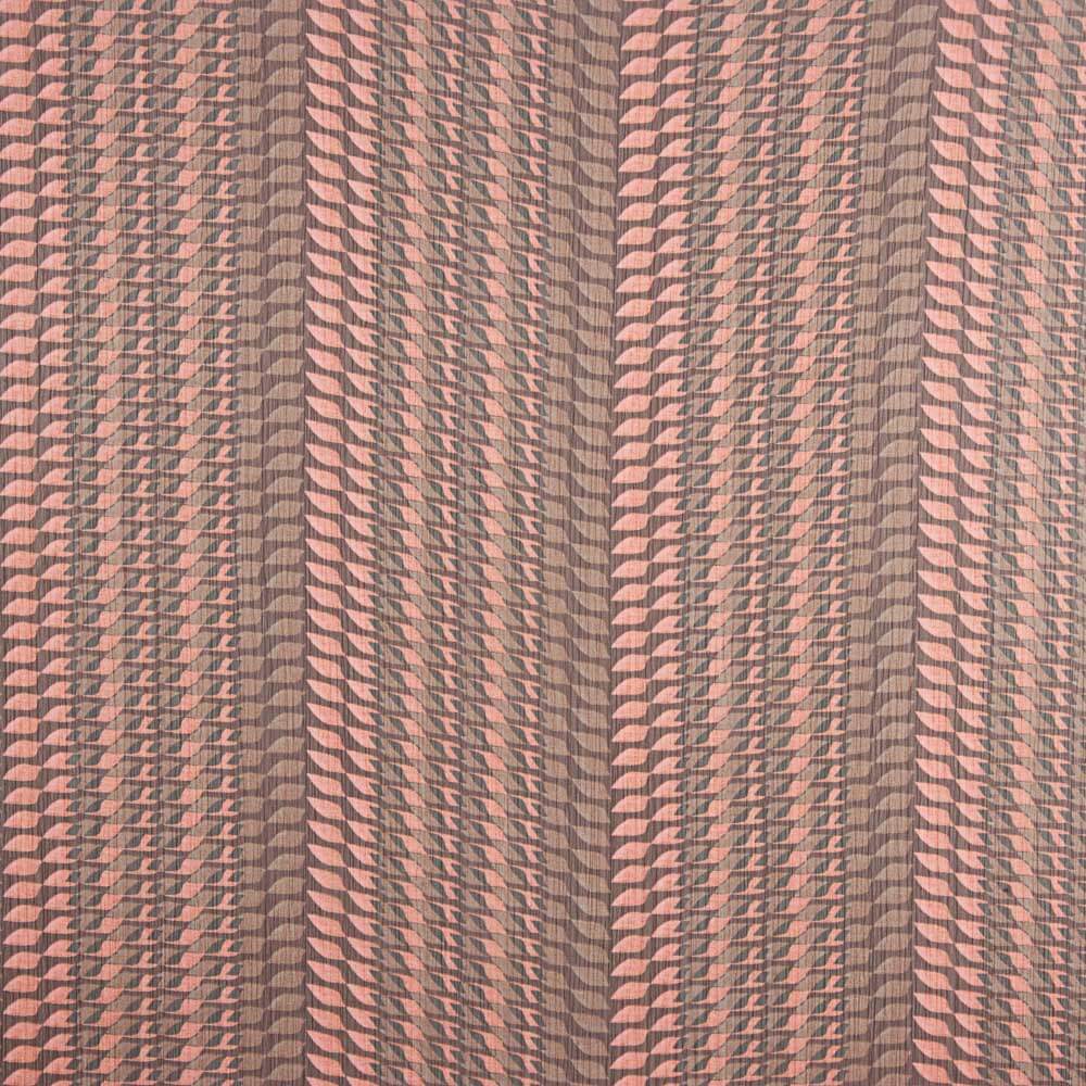 Gaze Bambula Ziguezague Garnada - Ribes y Casals