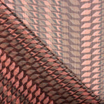 Gaze Bambula Ziguezague Garnada - Ribes y Casals