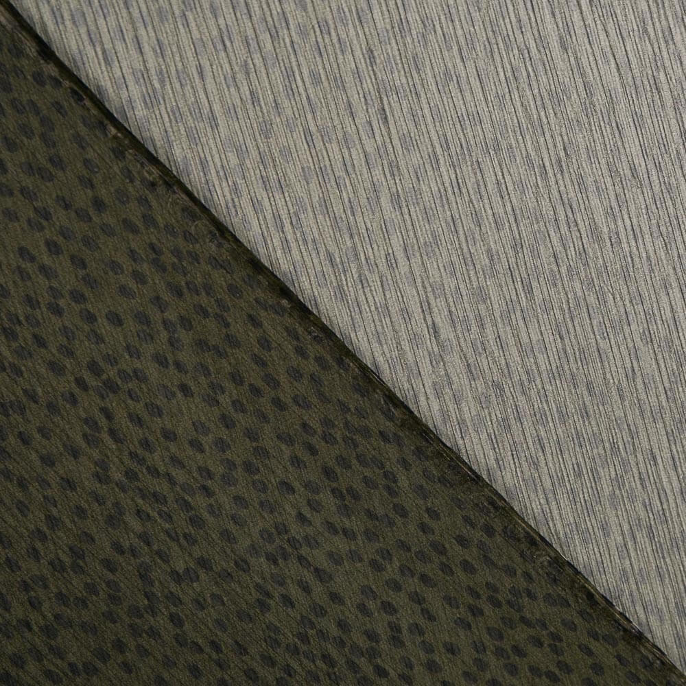 Gaze Verde Militar - Ribes y Casals