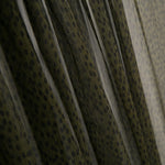 Gaze Verde Militar - Ribes y Casals