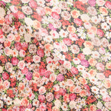 Gaze Multi Floral - Ribes y Casals