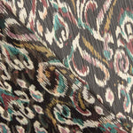 Gasa Bambula Lúrex Batik - Ribes y Casals