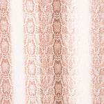 Gaze de Poliéster Serpente Quartzo - Ribes y Casals