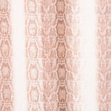 Gaze de Poliéster Serpente Quartzo - Ribes y Casals