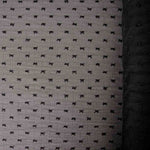 Plumeti Negro Tul Lycra - Ribes y Casals