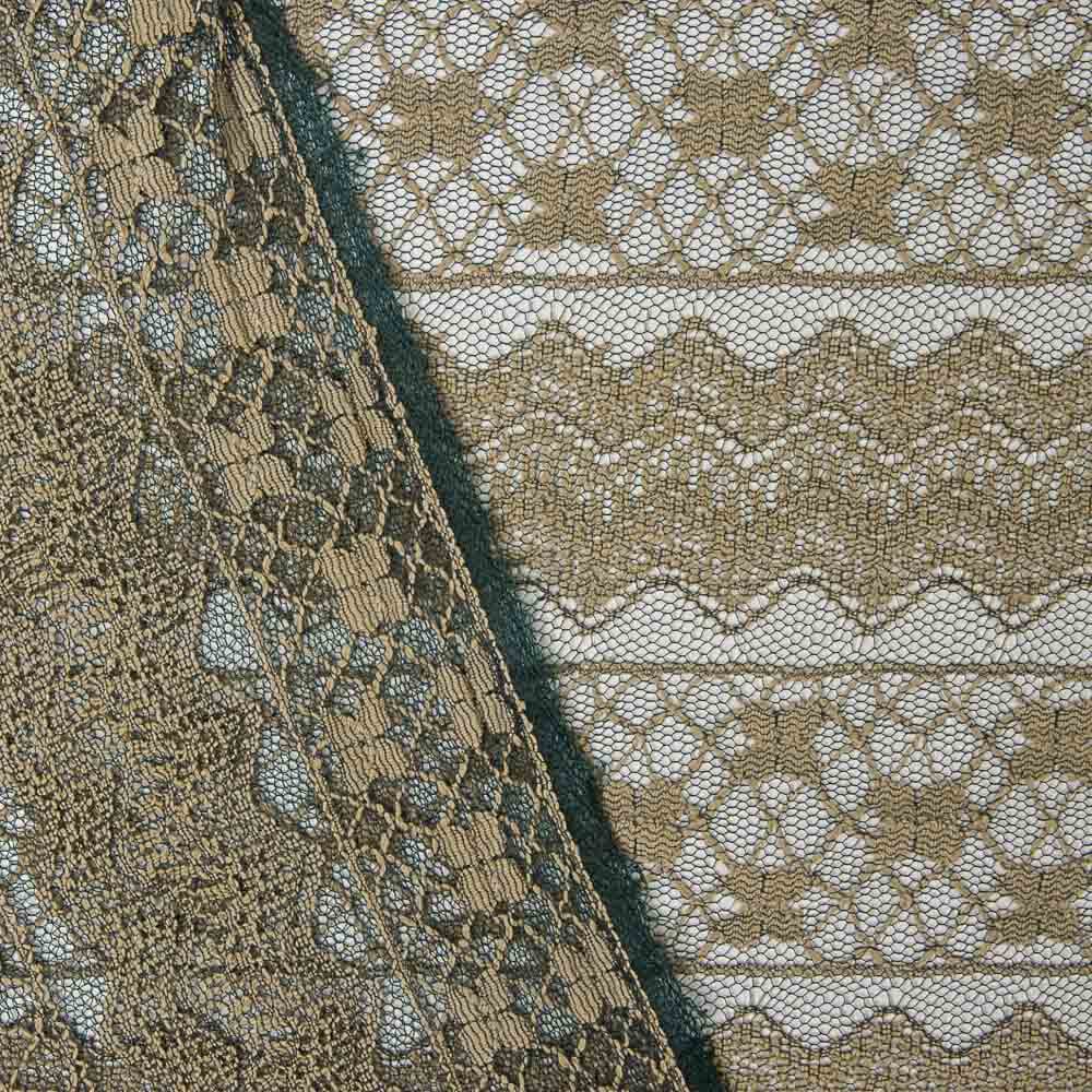 Blonda Bayadera Verde - Ribes y Casals