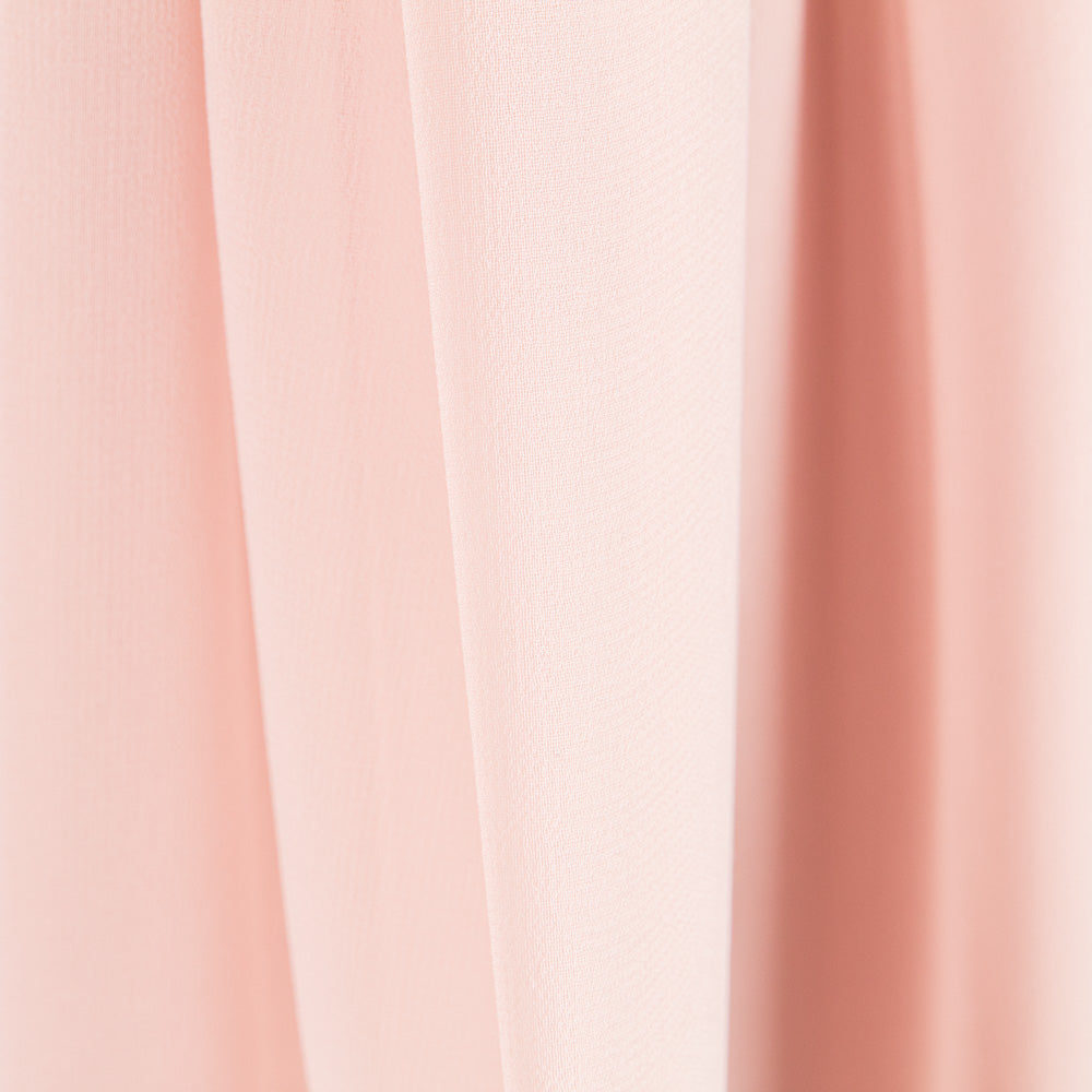 Chiffon Poliéster Bege - Ribes y Casals