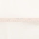 Chiffon Poliéster Marfim - Ribes y Casals