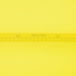 Gaze Poliéster Amarelo Intenso - Ribes y Casals