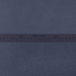 Gaze de Poliéster Azul - Ribes y Casals