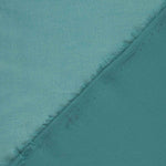 Gasa Poliéster Azul Esverdeado - Ribes y Casals