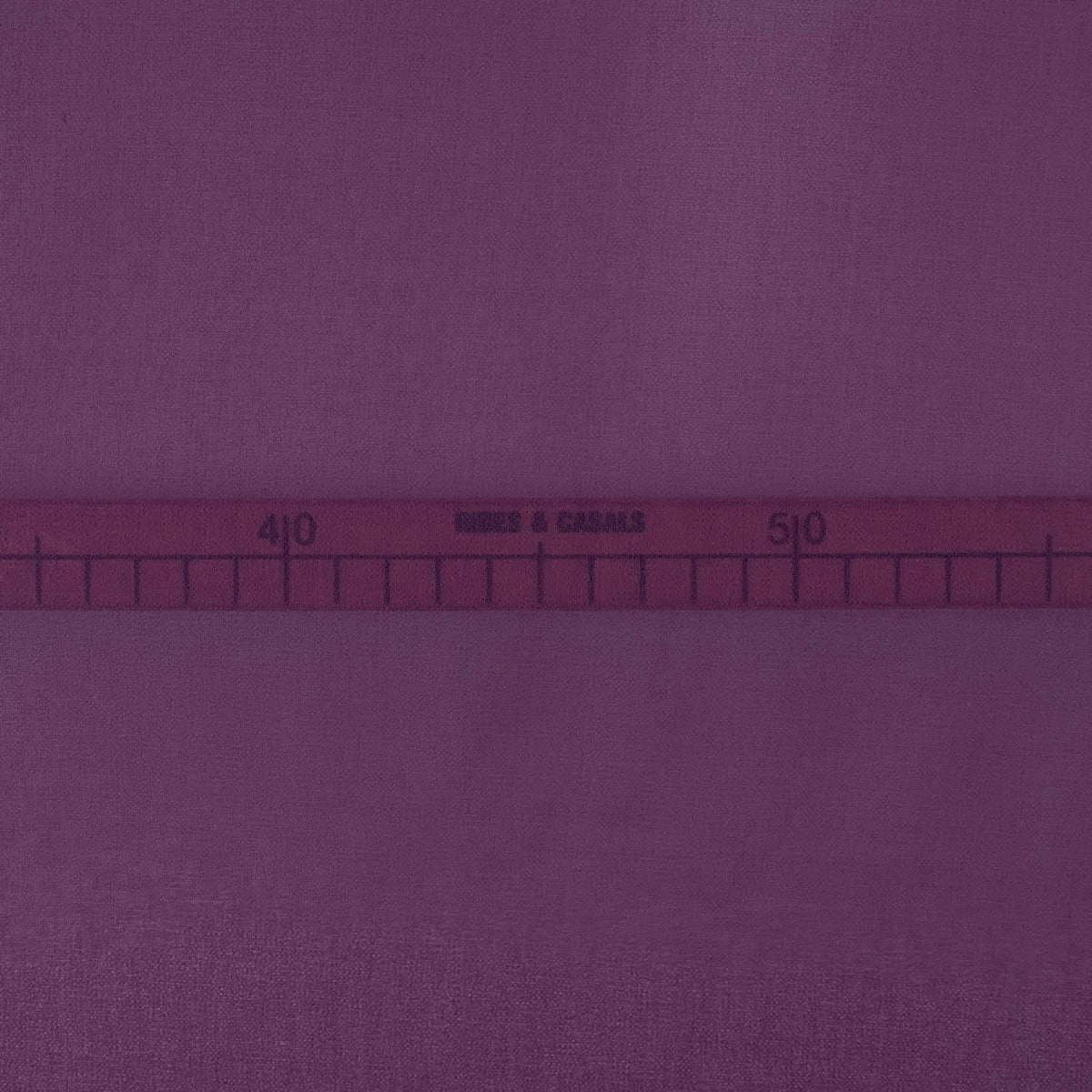 Gaze de Poliéster Bougainvilla - Ribes y Casals