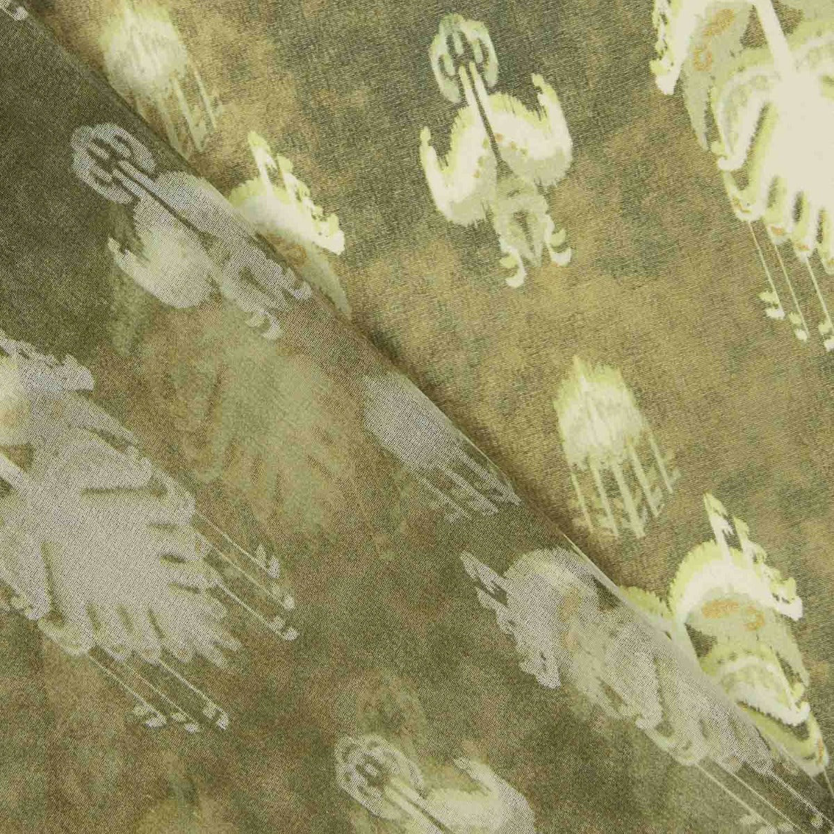 Gaze Poliéster Safari Étnico - Ribes y Casals