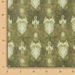 Gaze Poliéster Safari Étnico - Ribes y Casals