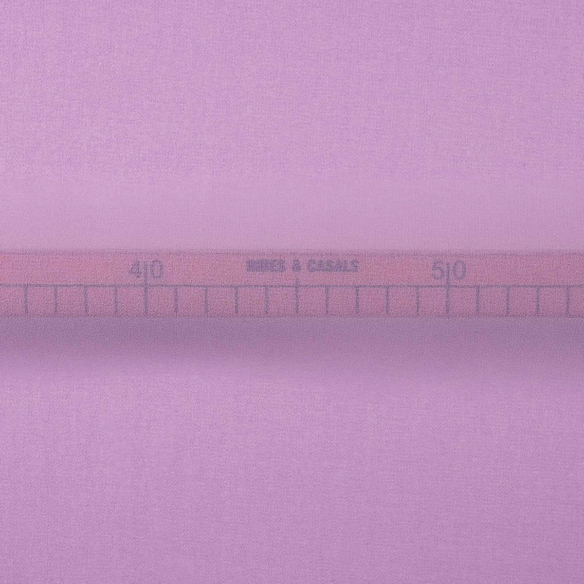 Gaze Poliéster Cor-De-Rosa Malva - Ribes y Casals