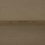 Gaze Poliéster Castanho - Ribes y Casals