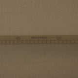 Gaze Poliéster Castanho - Ribes y Casals